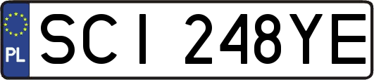 SCI248YE