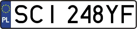 SCI248YF