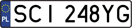 SCI248YG