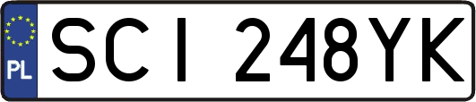 SCI248YK