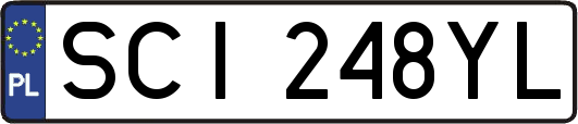 SCI248YL