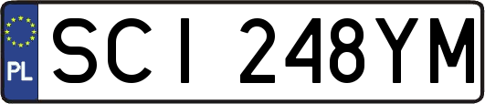 SCI248YM