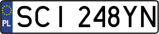 SCI248YN