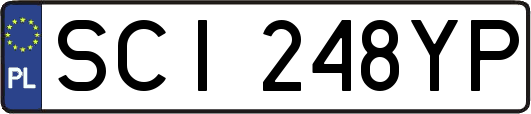 SCI248YP