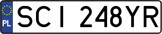 SCI248YR