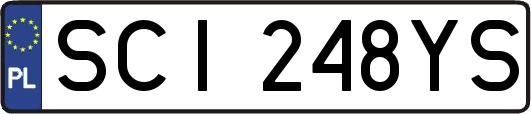 SCI248YS