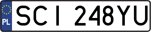 SCI248YU