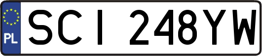 SCI248YW