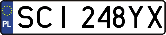 SCI248YX