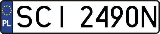SCI2490N