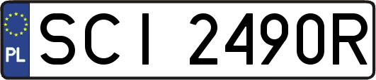 SCI2490R