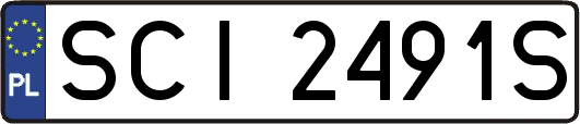 SCI2491S