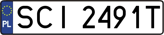 SCI2491T