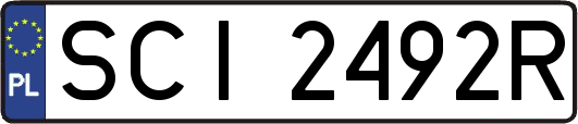 SCI2492R