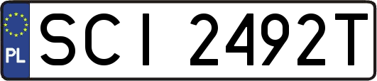 SCI2492T