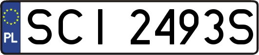 SCI2493S