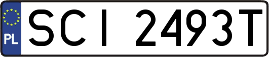 SCI2493T