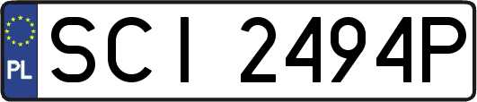 SCI2494P