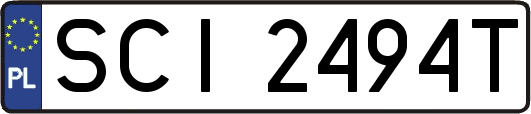 SCI2494T