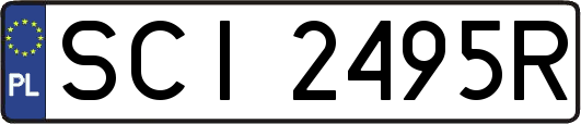 SCI2495R