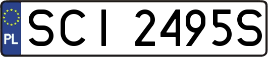 SCI2495S