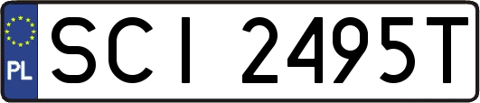 SCI2495T