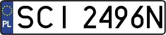SCI2496N