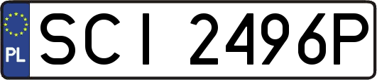 SCI2496P