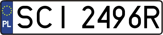 SCI2496R