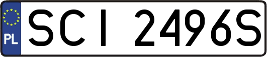 SCI2496S