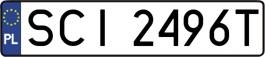 SCI2496T