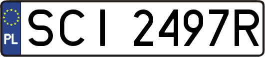 SCI2497R