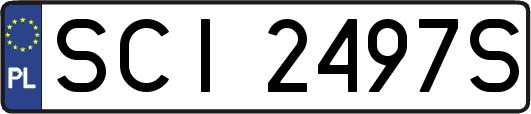 SCI2497S