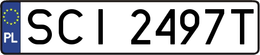 SCI2497T