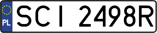 SCI2498R