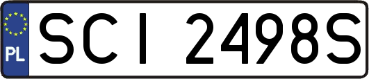 SCI2498S