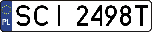 SCI2498T