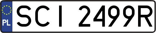 SCI2499R