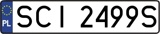 SCI2499S