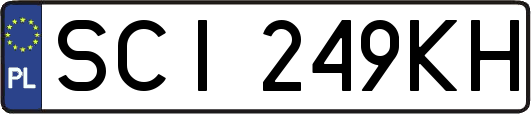 SCI249KH