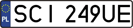SCI249UE