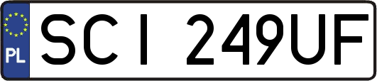 SCI249UF