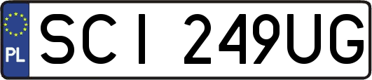 SCI249UG