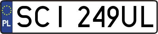 SCI249UL