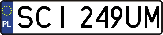 SCI249UM