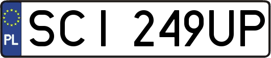 SCI249UP