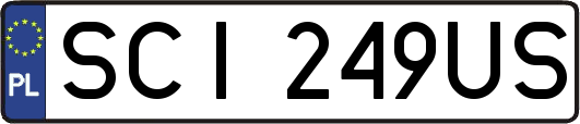 SCI249US