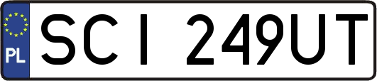 SCI249UT