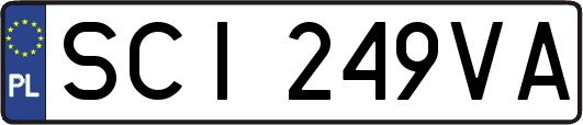 SCI249VA