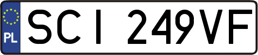 SCI249VF